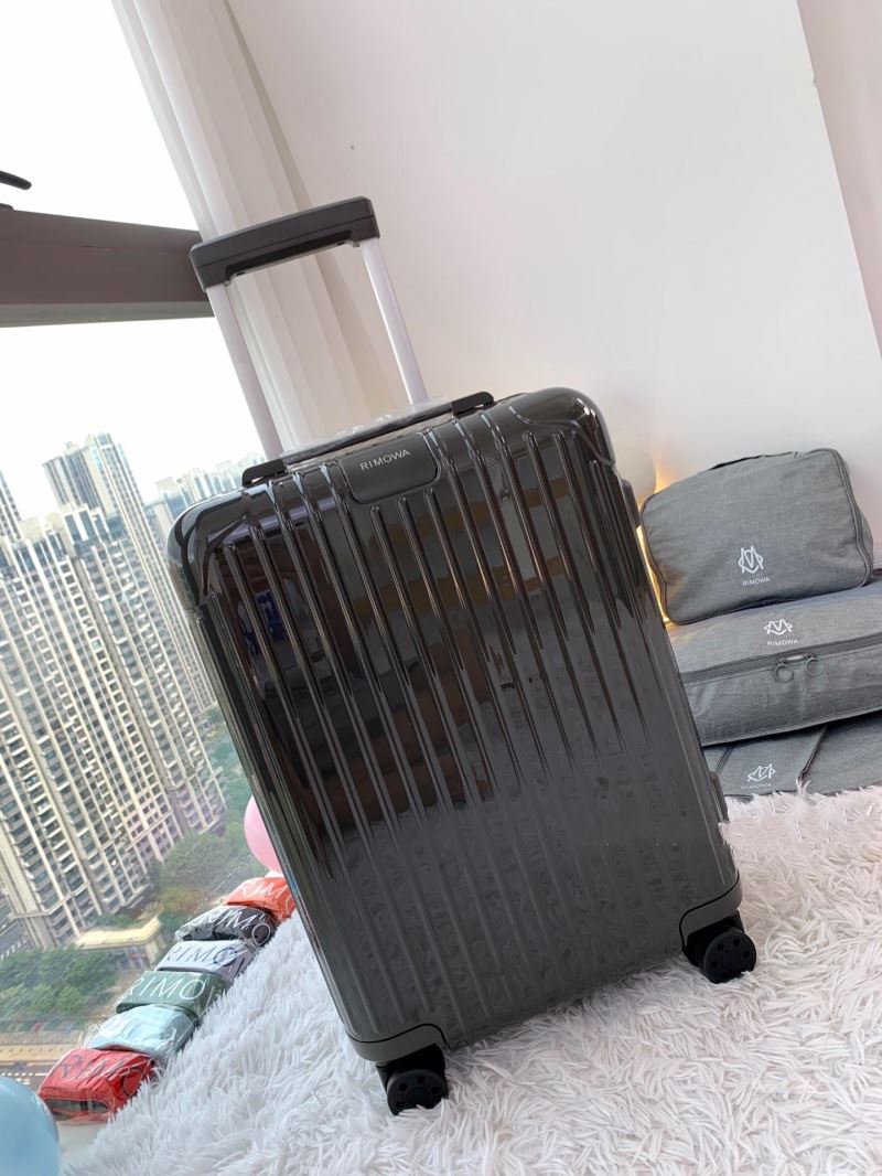 Rimowa Suitcase